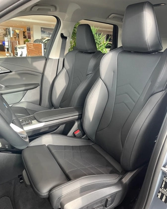 BMW X1 cena 219900 przebieg: 4500, rok produkcji 2023 z Trzciel małe 29